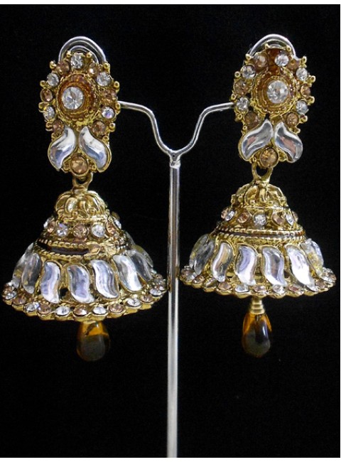 Exclusive Earrings